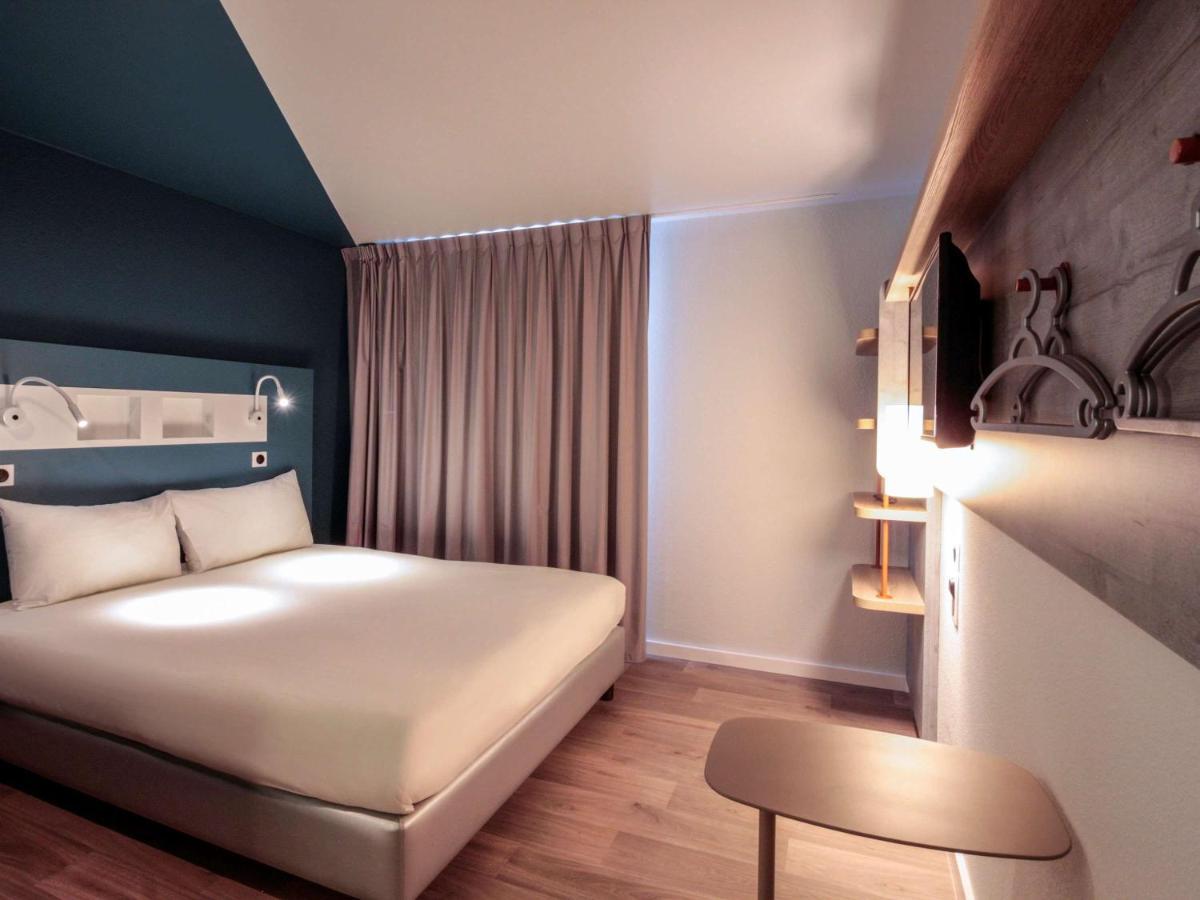 Ibis Budget קאור מראה חיצוני תמונה