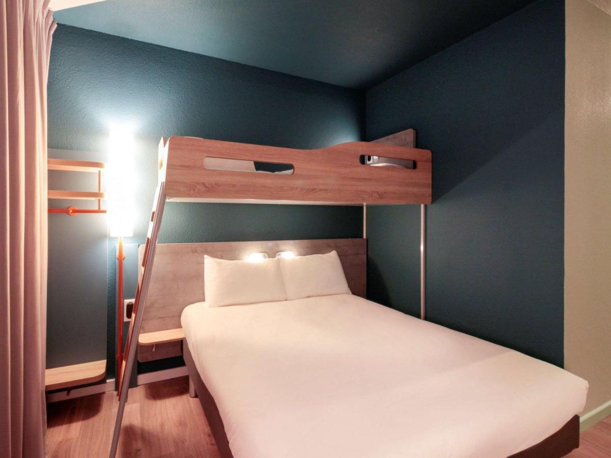 Ibis Budget קאור מראה חיצוני תמונה