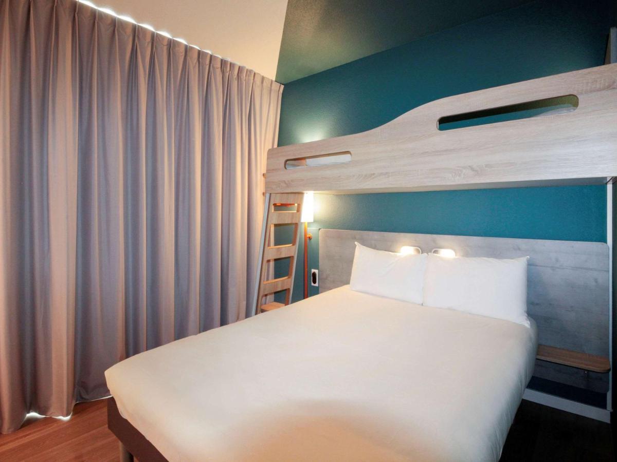 Ibis Budget קאור מראה חיצוני תמונה