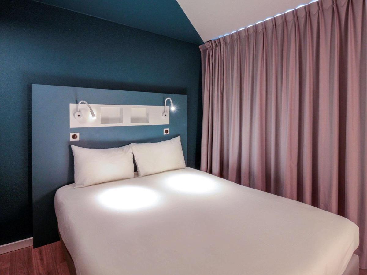 Ibis Budget קאור מראה חיצוני תמונה