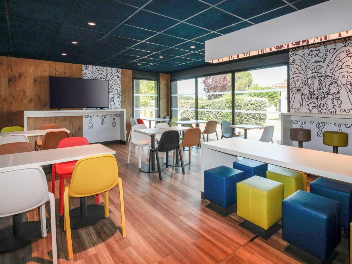 Ibis Budget קאור מראה חיצוני תמונה