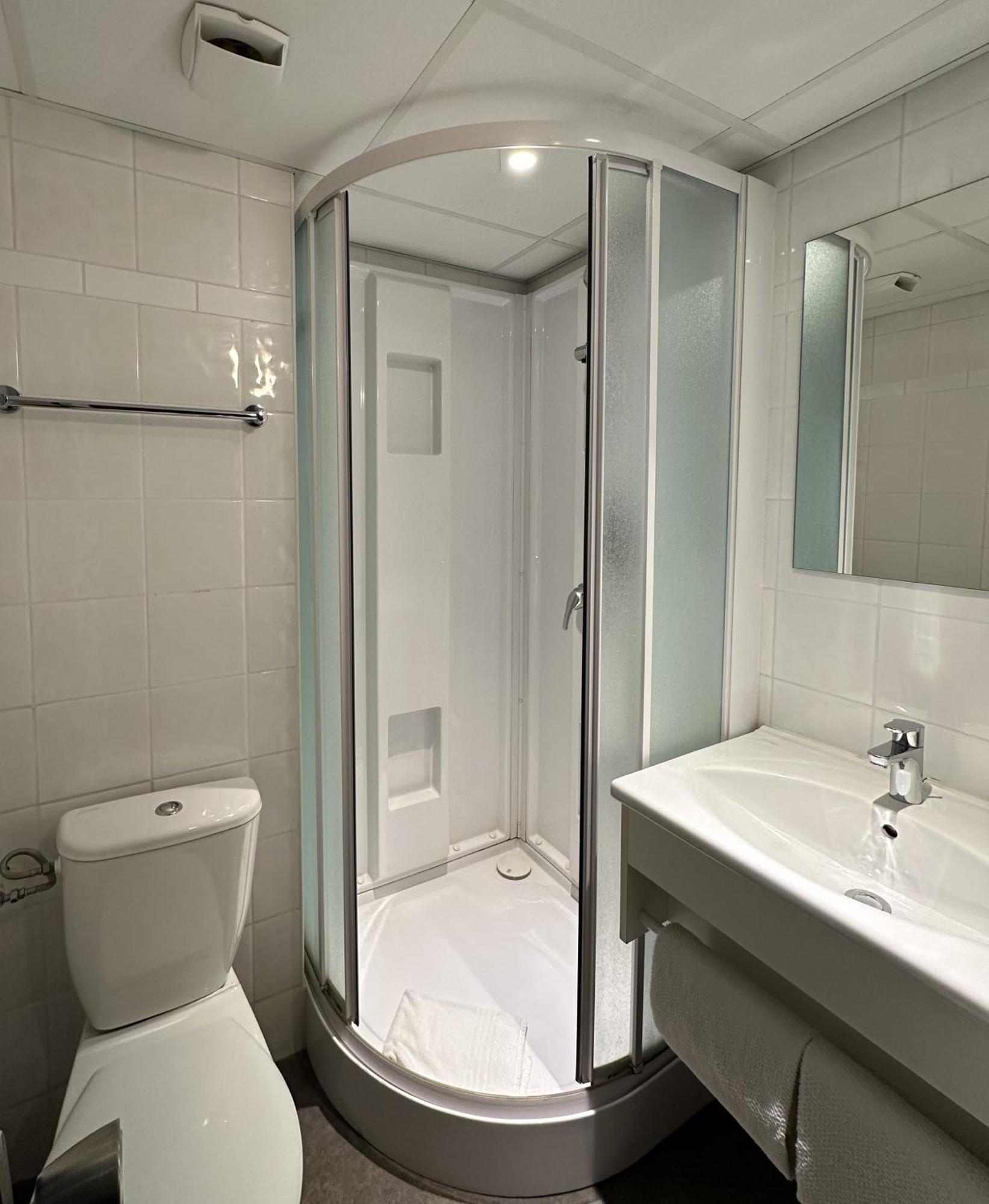 Ibis Budget קאור מראה חיצוני תמונה
