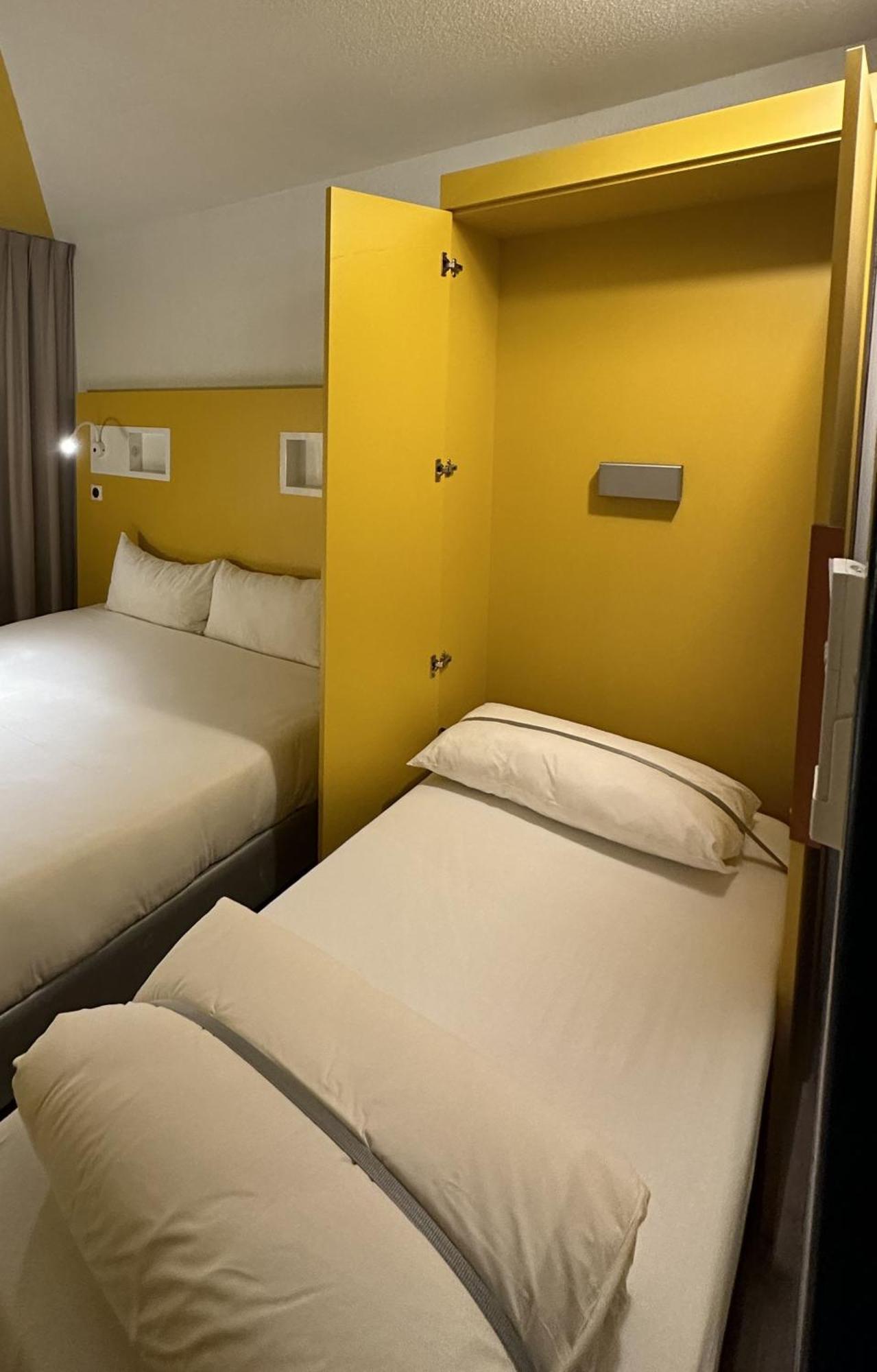 Ibis Budget קאור מראה חיצוני תמונה