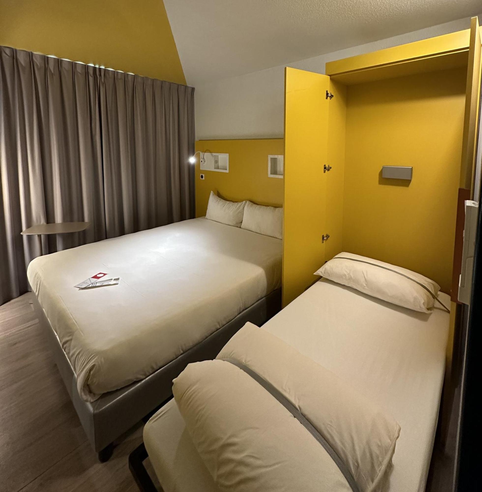 Ibis Budget קאור מראה חיצוני תמונה