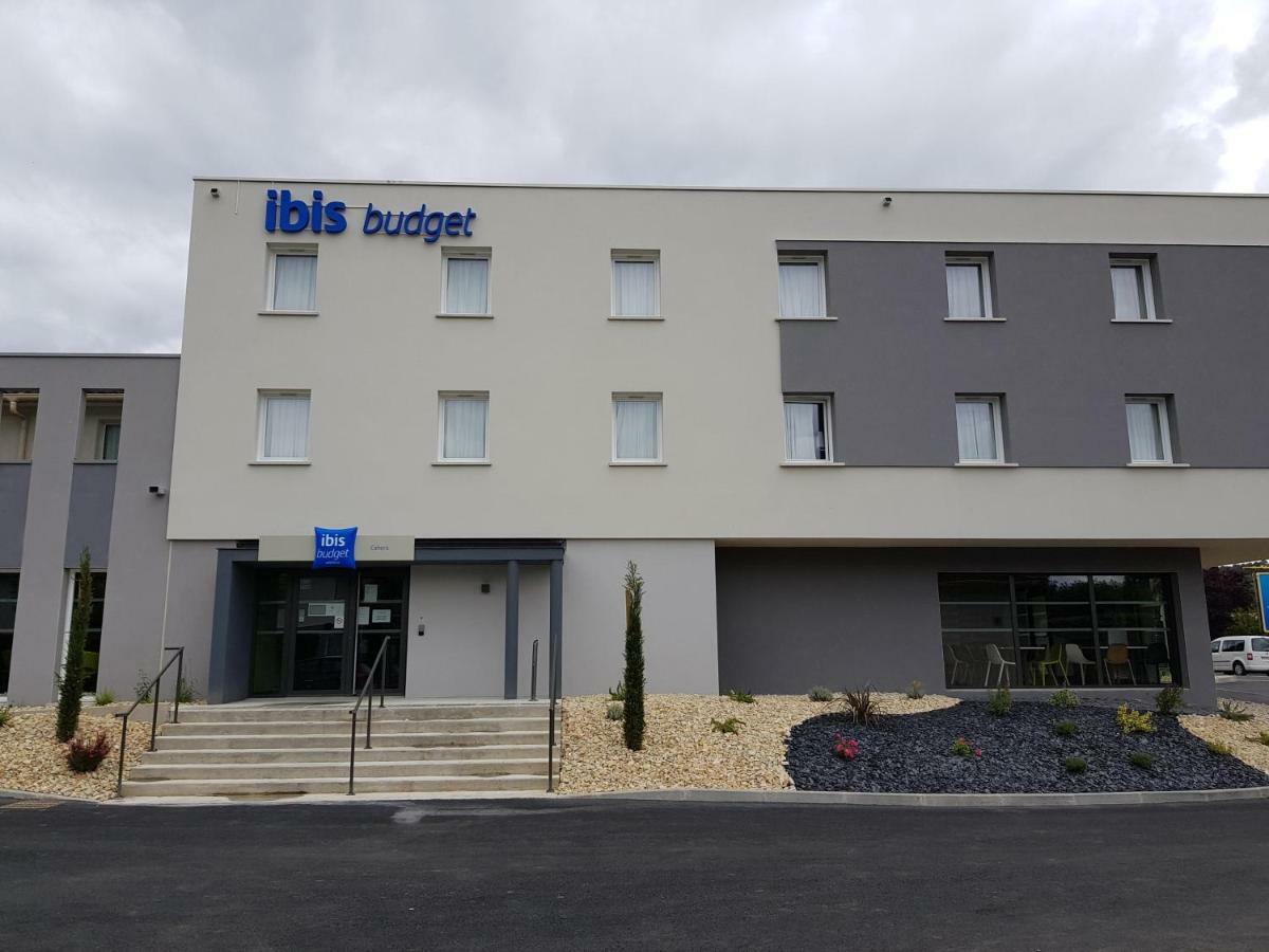 Ibis Budget קאור מראה חיצוני תמונה