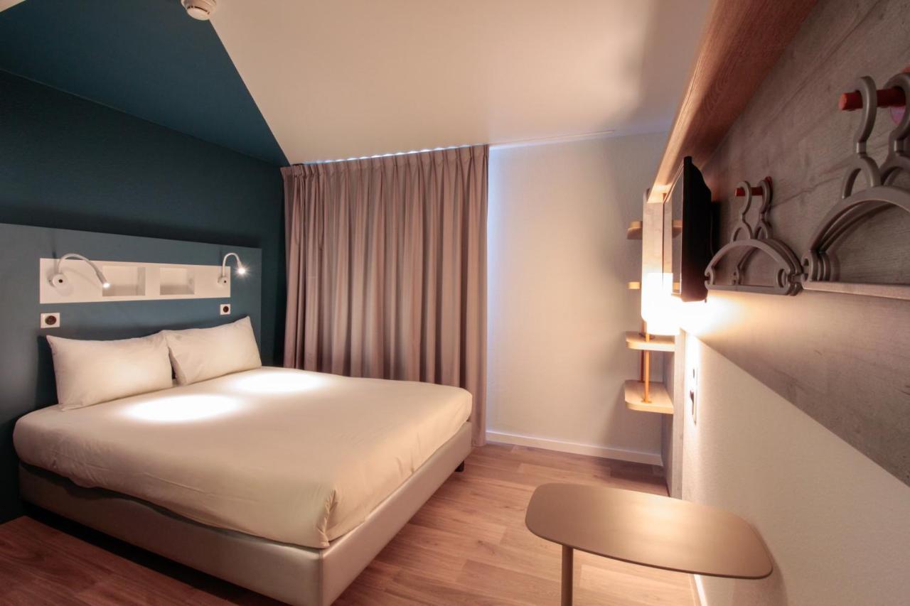 Ibis Budget קאור מראה חיצוני תמונה