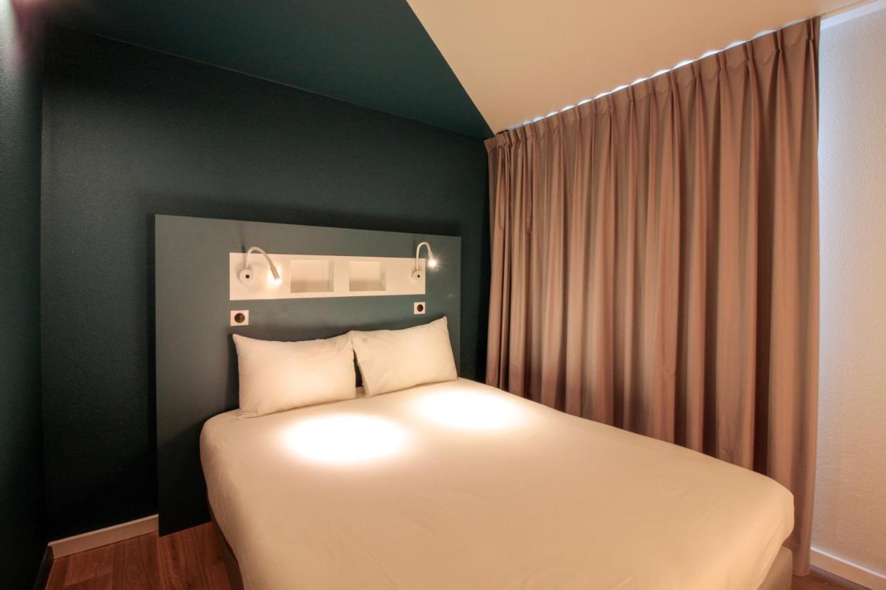 Ibis Budget קאור מראה חיצוני תמונה