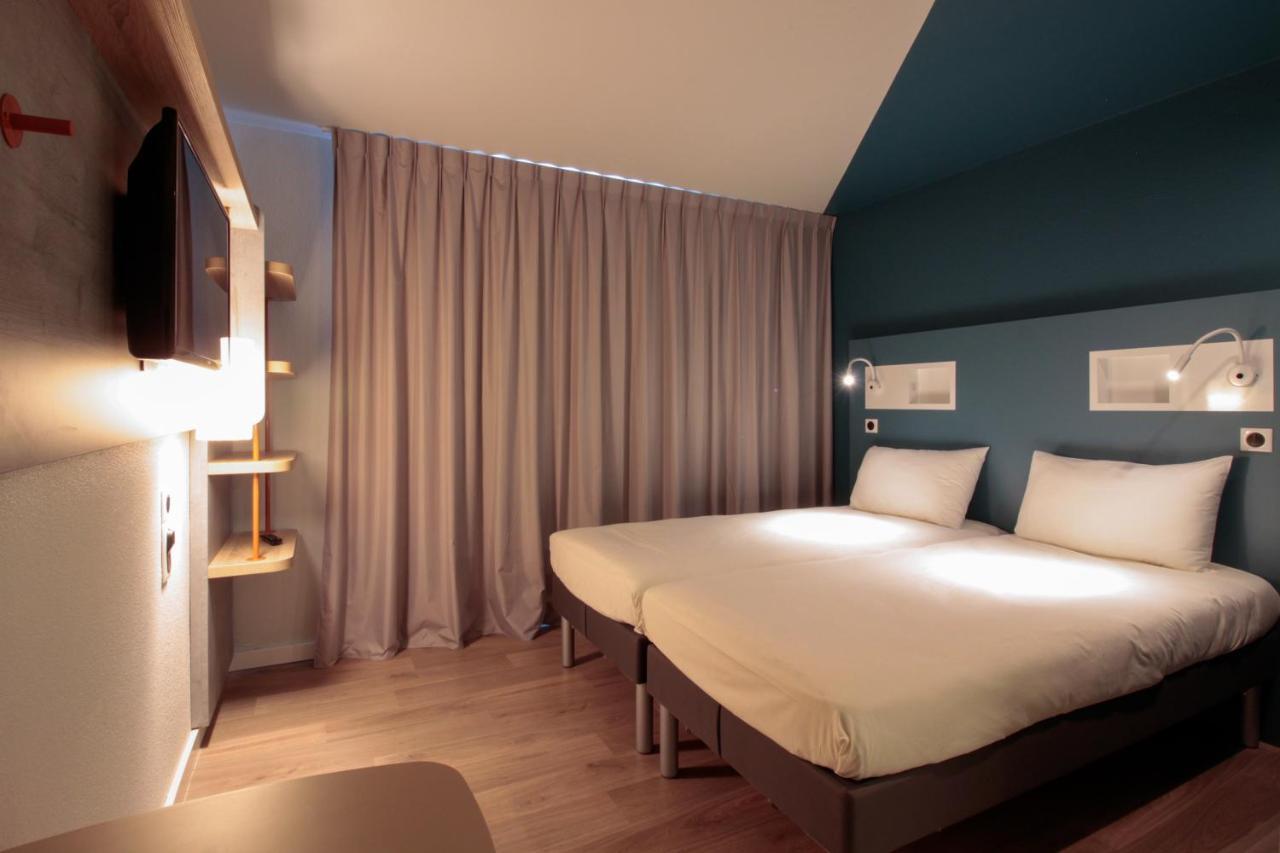 Ibis Budget קאור מראה חיצוני תמונה
