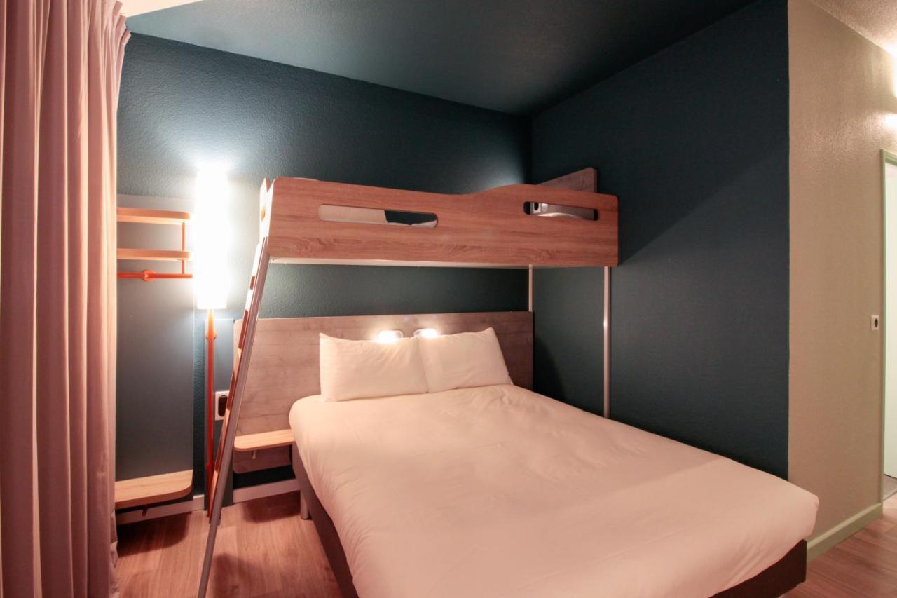 Ibis Budget קאור מראה חיצוני תמונה