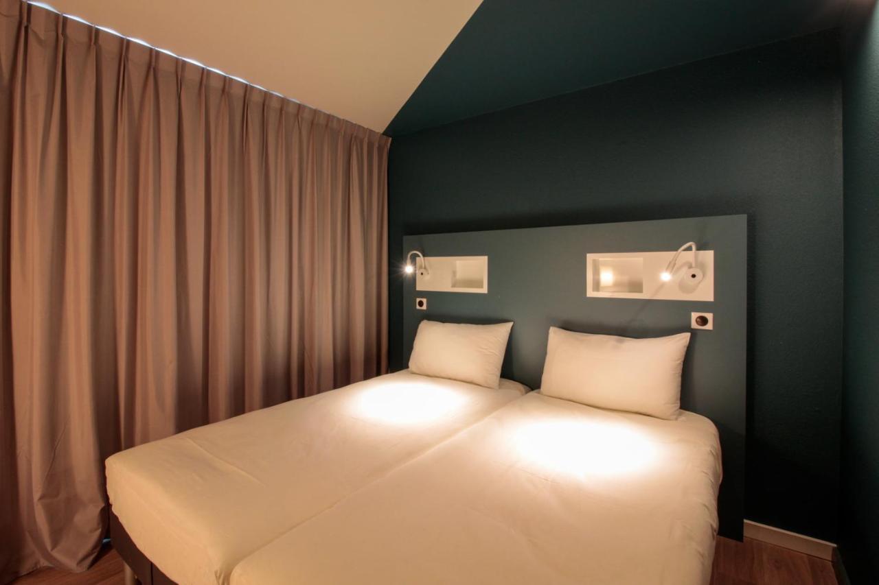 Ibis Budget קאור מראה חיצוני תמונה