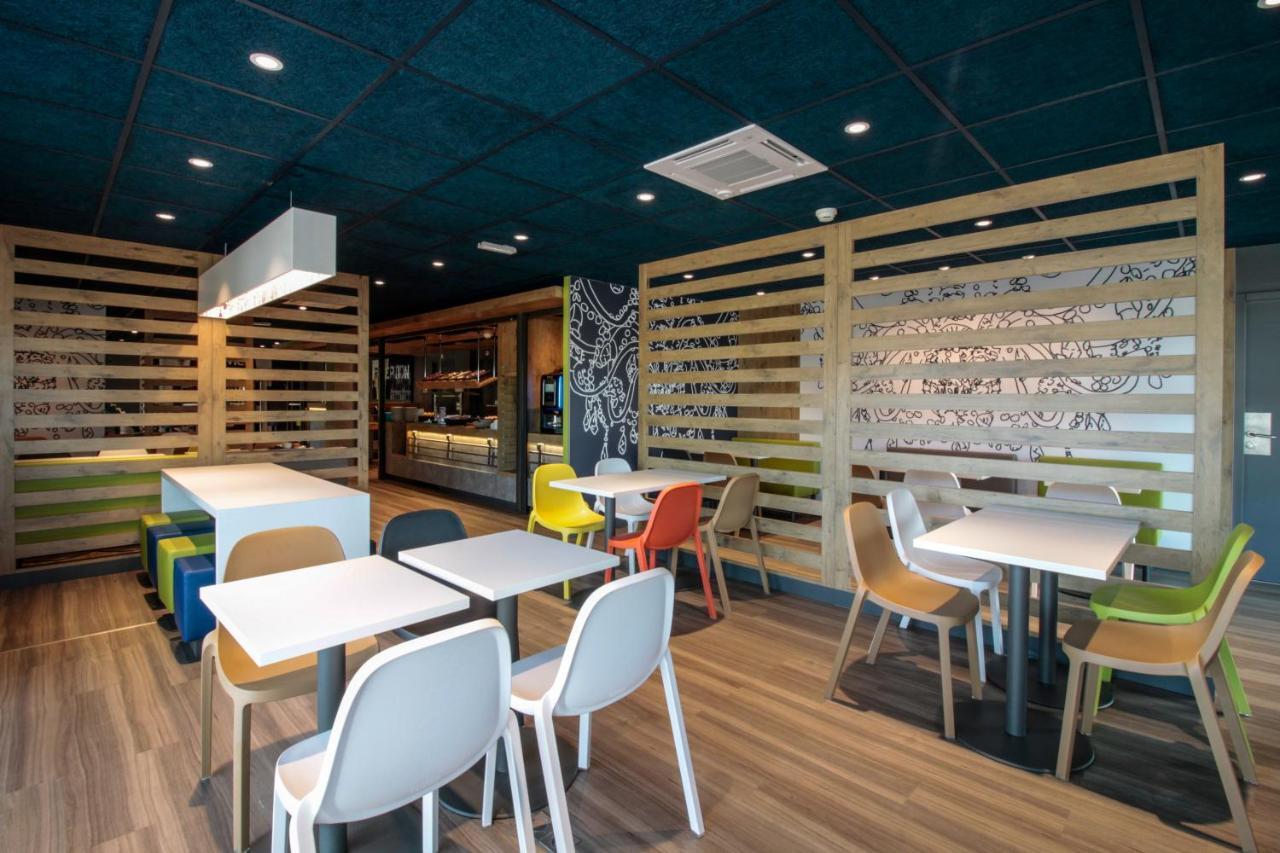 Ibis Budget קאור מראה חיצוני תמונה