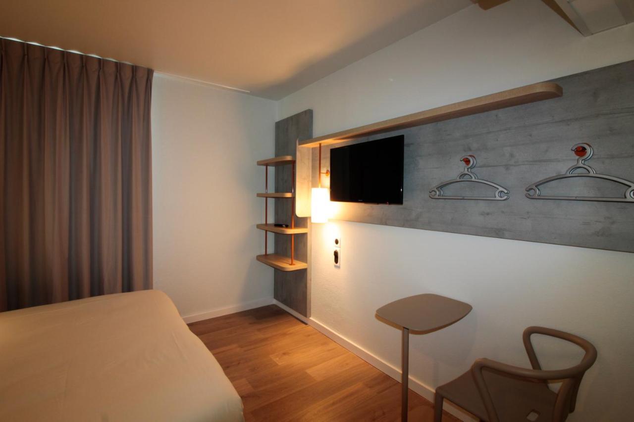 Ibis Budget קאור מראה חיצוני תמונה