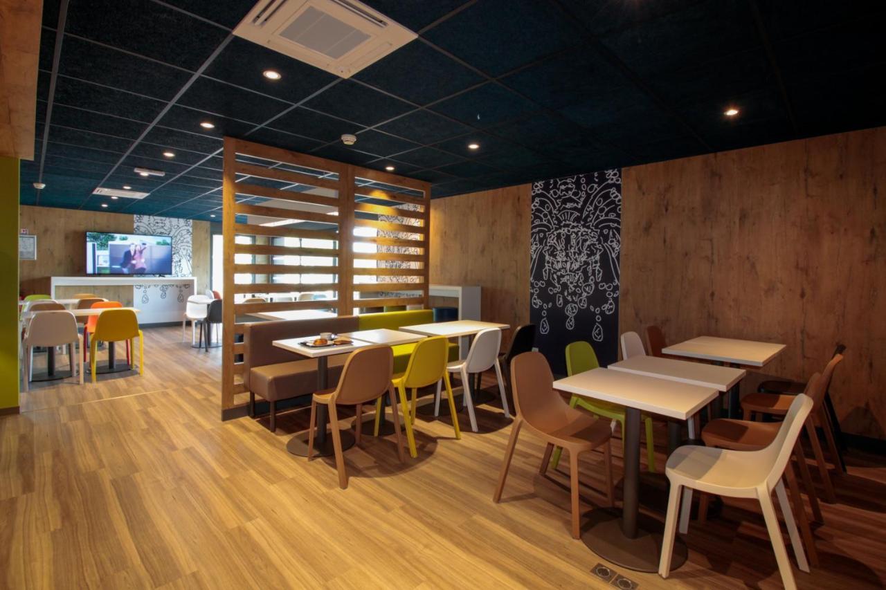 Ibis Budget קאור מראה חיצוני תמונה