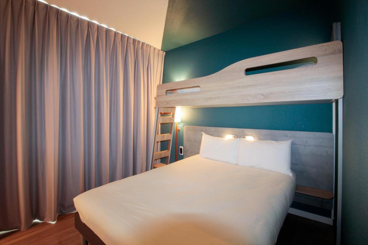 Ibis Budget קאור מראה חיצוני תמונה