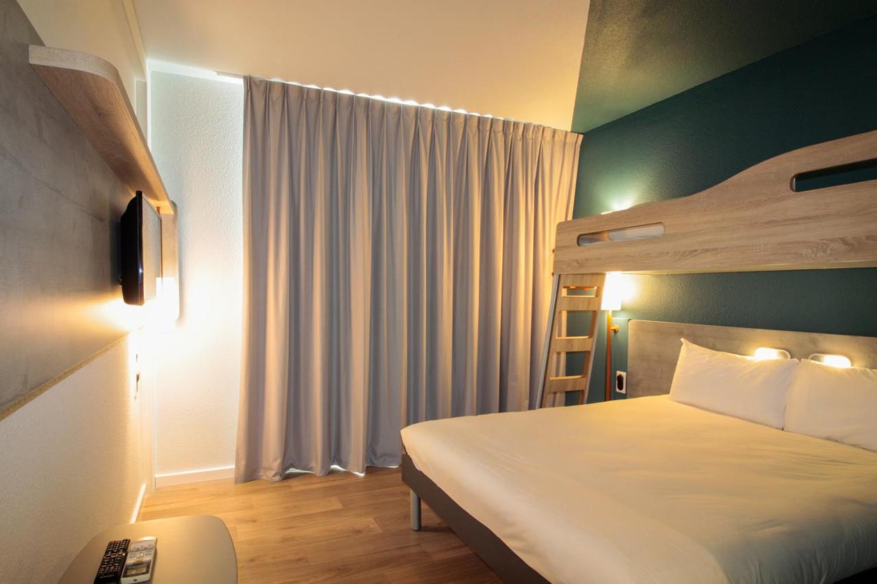 Ibis Budget קאור מראה חיצוני תמונה